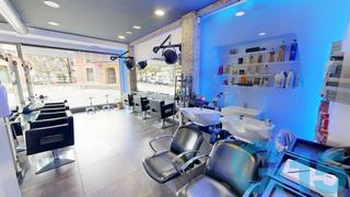 Locale commerciale in Arriberri Etxetaldea