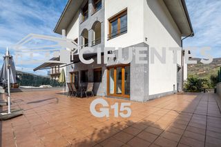 House  Tornola kalea