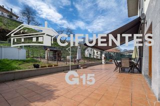 House  Tornola kalea