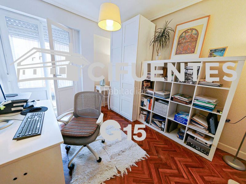 Foto 017438fa-0ec2-4e65-929c-55ad7fa643cd. Pis amb aparcament a Usurbil