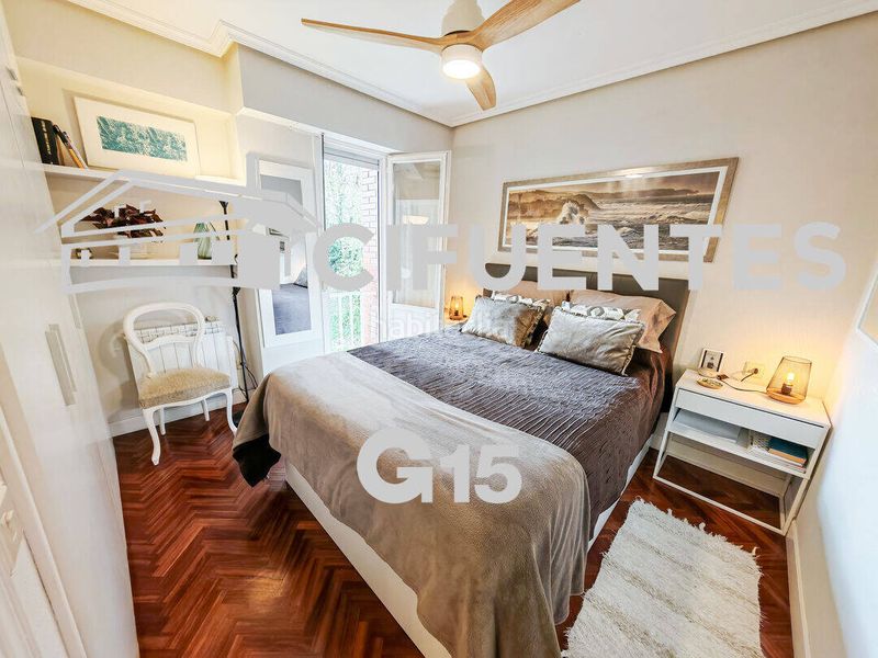 Foto 1c15c6e1-0cad-41b4-a7ef-cbd0e92716a3. Pis amb aparcament a Usurbil