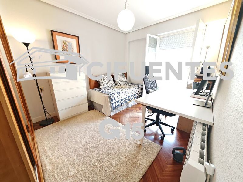 Foto 43a500c8-8f51-401c-92fc-941af1be0b6d. Pis amb aparcament a Usurbil