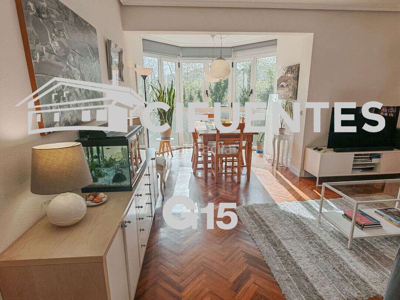 Foto 57a27915-ecfe-440a-a11a-f32005a2f55a. Pis amb aparcament a Usurbil