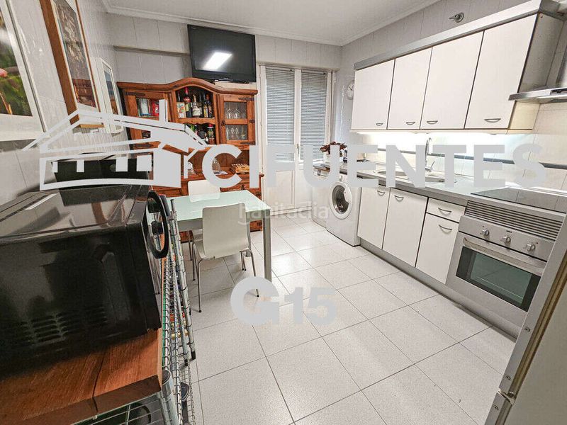 Foto 5f662037-e819-4216-8b1d-7c8a51e0e9f8. Pis amb aparcament a Usurbil