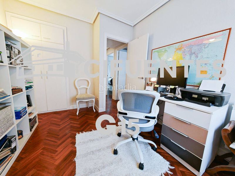 Foto 72a2756d-0cff-49b4-8bcd-383fcc622cb7. Pis amb aparcament a Usurbil