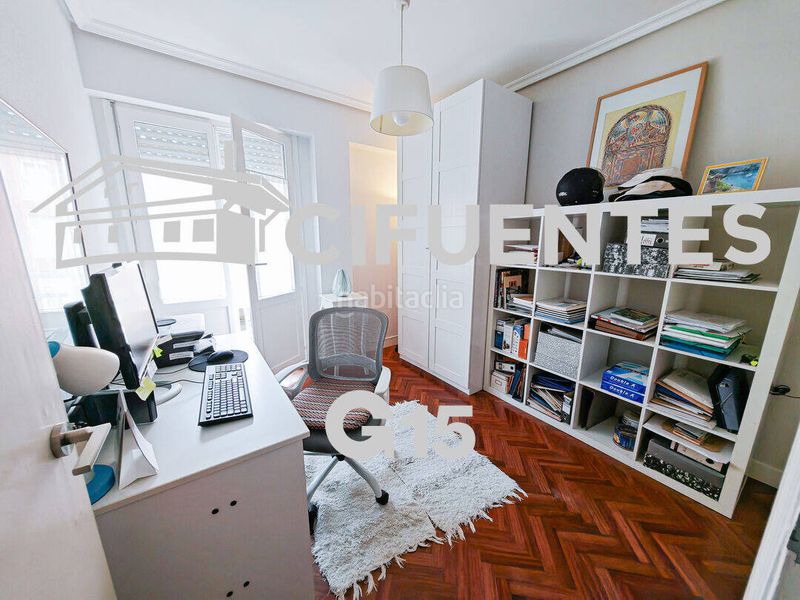 Foto 7dc91daf-69f1-49af-a2f9-72d0f11dd7e8. Pis amb aparcament a Usurbil