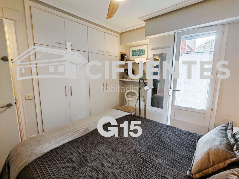 Foto 9321cb7a-081d-4290-afab-04a20c4e2e11. Pis amb aparcament a Usurbil