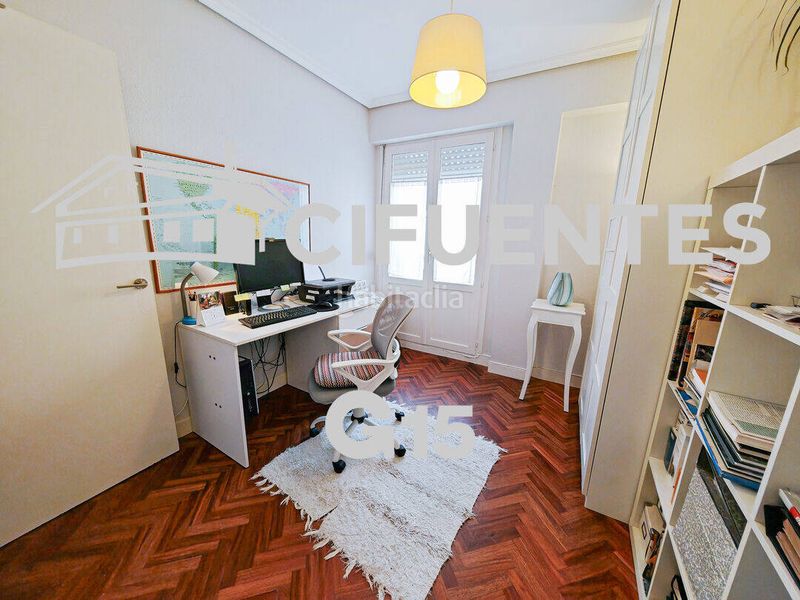 Foto aba691f2-d3a3-42aa-933d-5b0f688d1271. Pis amb aparcament a Usurbil