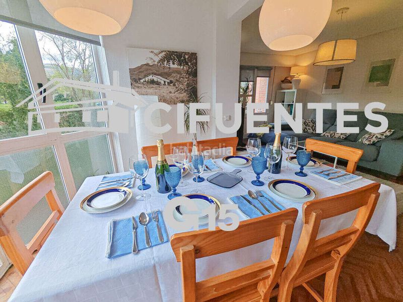 Foto faf68dd5-b080-4815-9adc-510a4a06a267. Pis amb aparcament a Usurbil