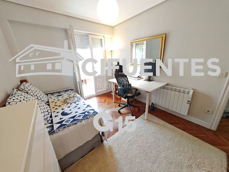 Foto fec0cbea-665d-4985-a6cc-e7bc2763f12a. Pis amb aparcament a Usurbil