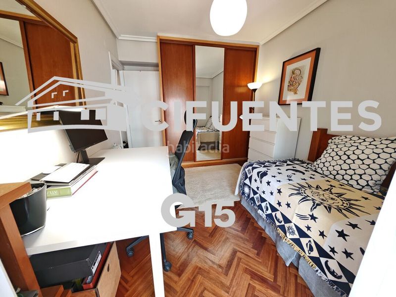 Foto fec304fc-0089-44ca-aaaf-9349ec00eaa1. Pis amb aparcament a Usurbil