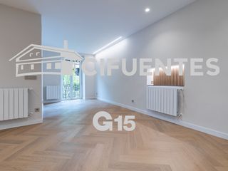 Pis a Área Romántica. Piso a estrenar calle etxaide, donostiasan sebastián