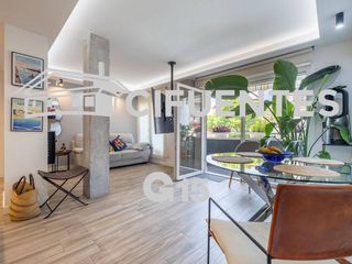 Etagenwohnung  Gran sol kalea. Piso de 3 habitacs  2 baños completos con ascensor, garaje y tra