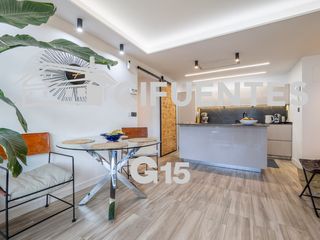 Pis a Pasaia. Piso de 3 habitacs  2 baños completos con ascensor, garaje y tra