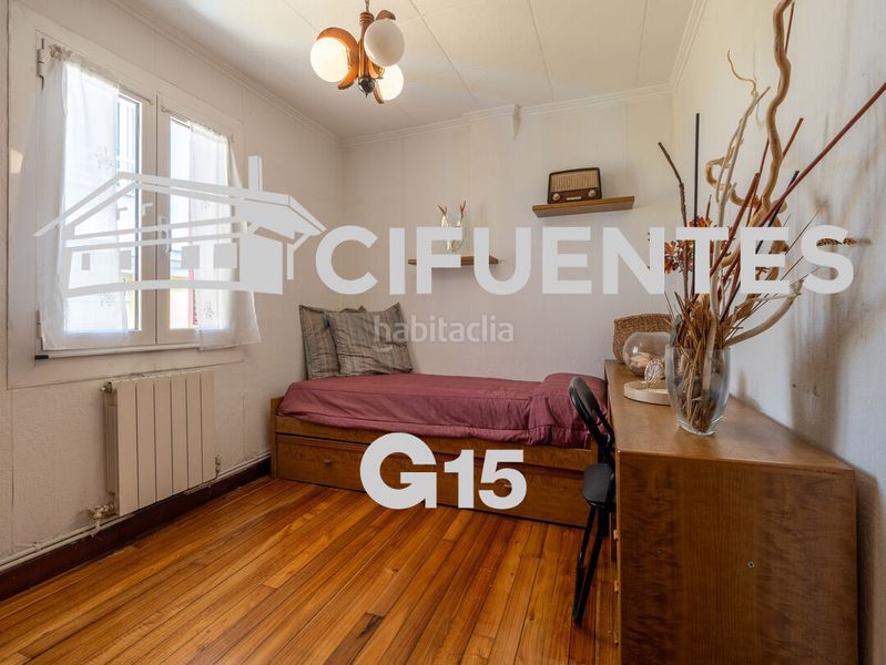 Foto d76cc6c2-e937-48e3-ae1b-a1e830220286. Pis amb calefacció a Usurbil
