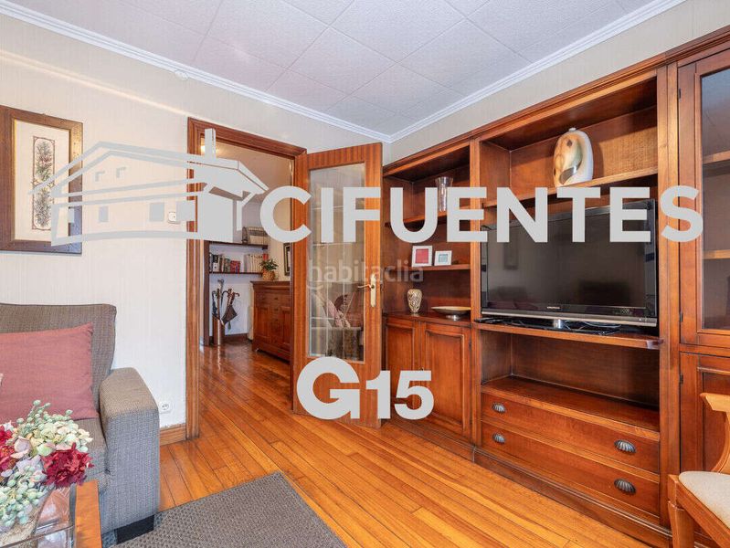 Foto e2738a2a-4522-4d17-94df-d0f6ed2b8d0a. Pis amb calefacció a Usurbil