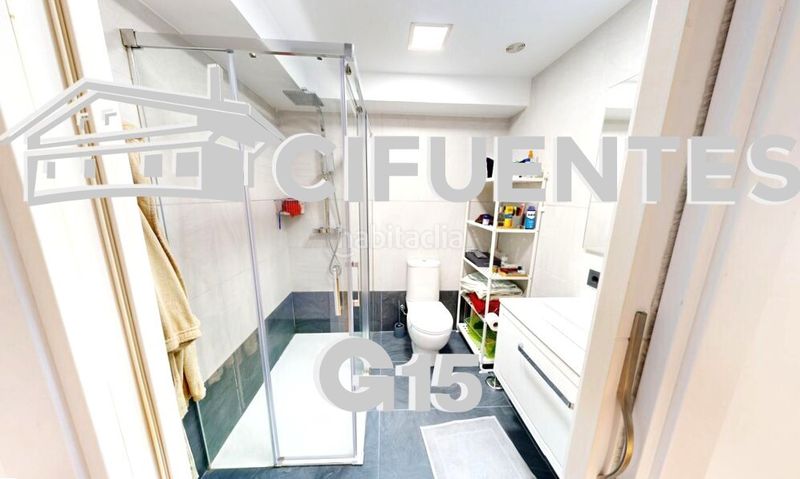 Foto a2bcd3b9-4868-44e0-8377-cb631cd518d6. Pis amb calefacció aparcament piscina a Orio