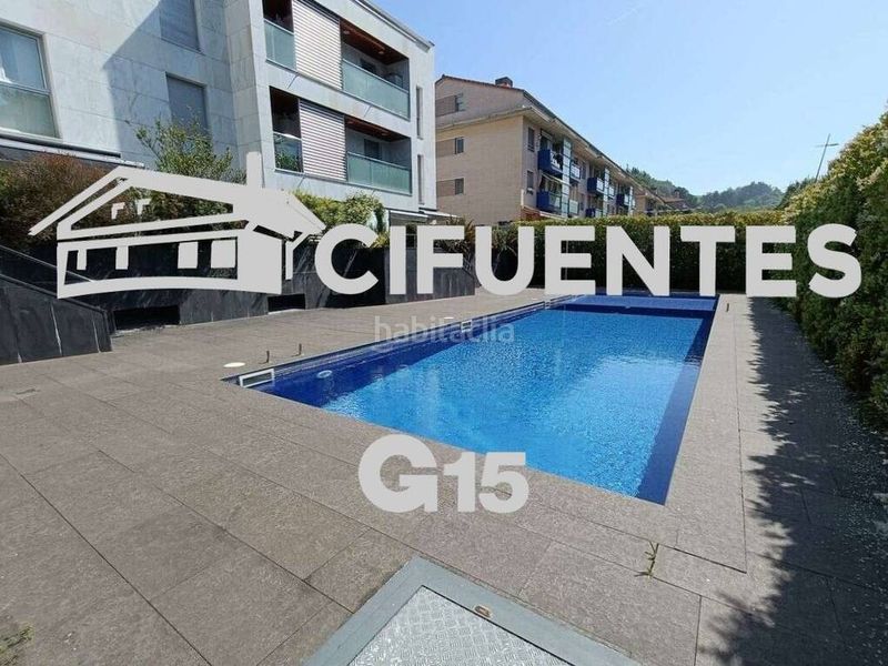 Foto e0cb6c7c-ab19-4647-be59-191add1b13c0. Pis amb calefacció aparcament piscina a Orio