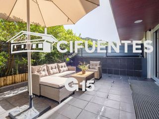Etagenwohnung  Abaromendi kalea. Bonito piso en orio con piscina y a un paso de la playa