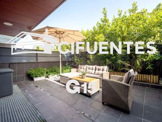 Pis  Abaromendi kalea. Bonito piso en orio con piscina y a un paso de la playa