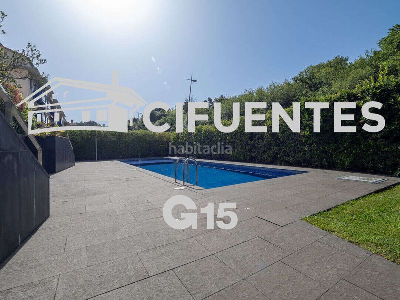 Foto ab0d4b94-52d2-471f-86bc-eea7372a5dbe. Pis amb calefacció aparcament piscina a Orio
