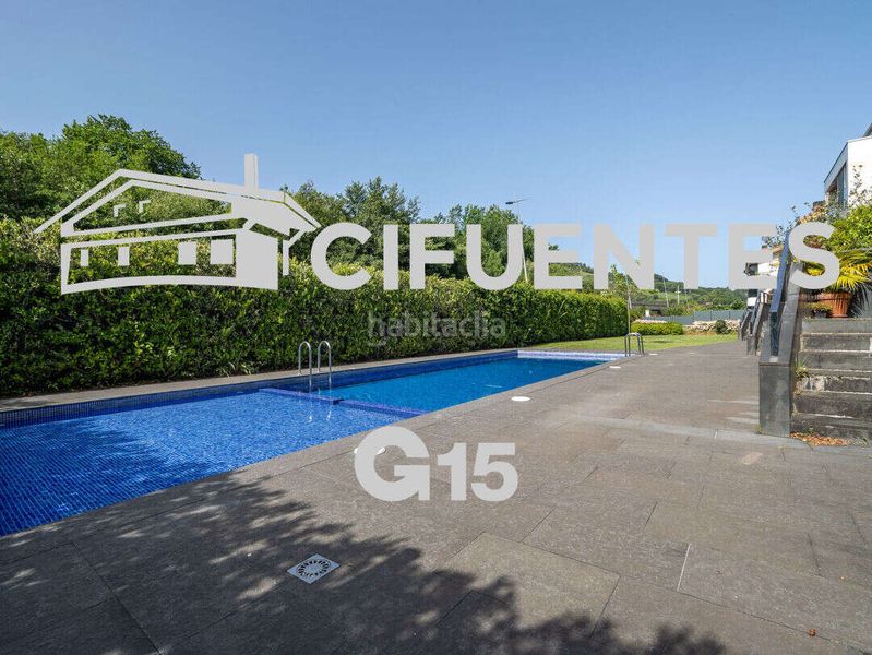 Foto b44a9a6b-5335-44d8-a95b-9ddb0f2135fc. Pis amb calefacció aparcament piscina a Orio