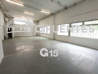 Rent Industrial building  Donostia ibilbidea 90. Pabellon en astigarraga, bidebitarte
