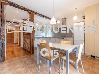 Pis  Urdaiaga. Piso de 2 habitaciones en txokoalde aginaga  usurbil