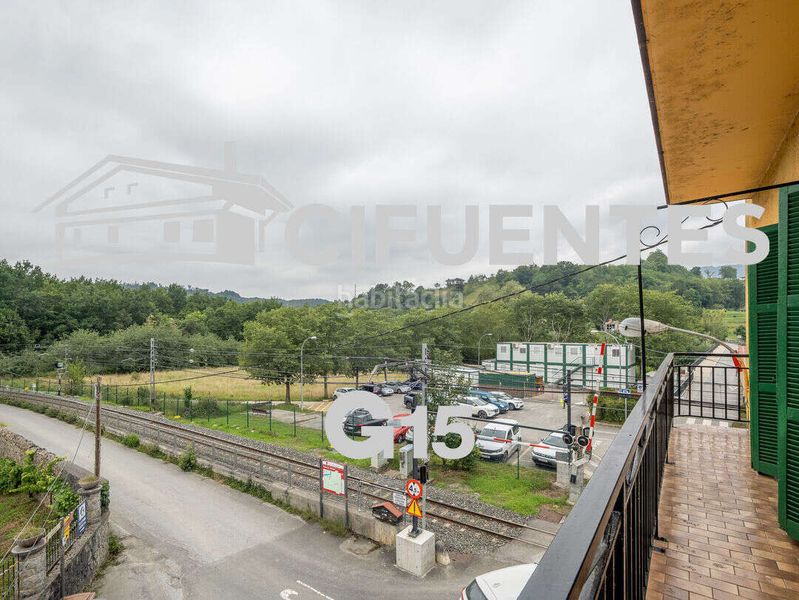 Foto ffe292d5-6b9f-440b-8ae3-7201b14e8bdd. Pis amb calefacció a Usurbil