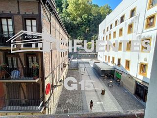 Flat in 31 de Agosto Kalea