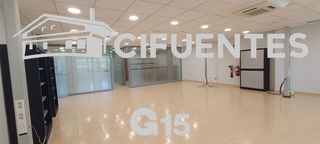 Büro in Astigarrako Bidea