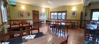 Miete Geschäftsraum  Urdaiaga, usurbil. Se alquila bar restaurante en aginaga por jubilacion