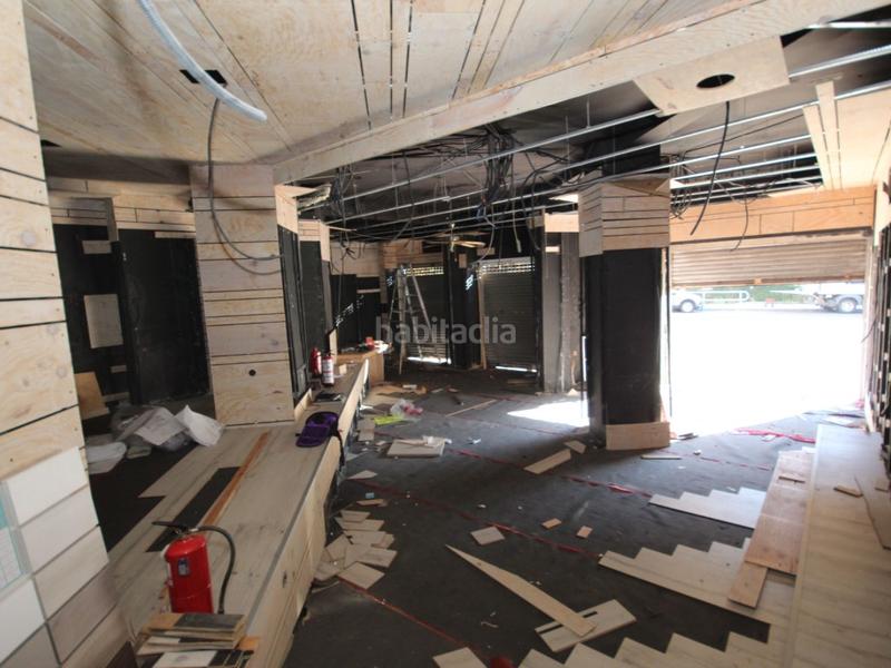 Foto 1be56671-b033-4847-bced-c0443fd25d75. Local comercial a Bidebieta Donostia - San Sebastián