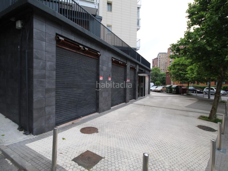 Foto 3a8e5917-0c20-4604-99f3-5fe1709c4f44. Local comercial a Bidebieta Donostia - San Sebastián