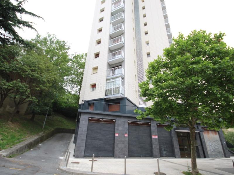 Foto cabe2f38-8071-4487-aef0-6ad06d8b89e5. Local comercial a Bidebieta Donostia - San Sebastián
