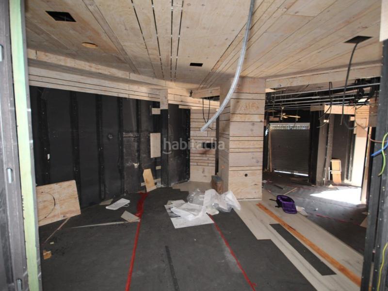 Foto f6348fa9-33a7-45ae-b3db-37a79854f075. Local comercial a Bidebieta Donostia - San Sebastián