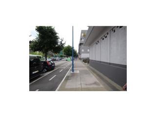Lloguer Local Comercial a Hernani. Se vende o alquila local de 117 m2 en la zona de la plaza gabrie