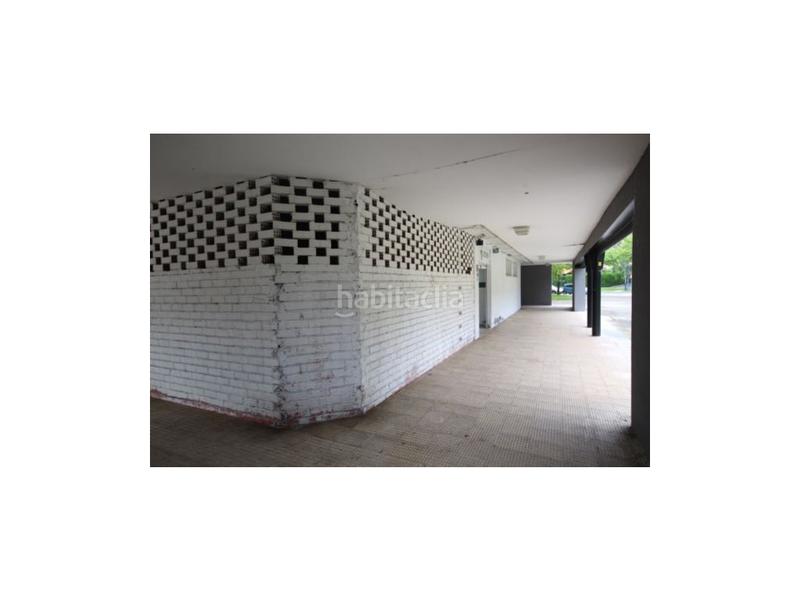 Foto 82227fa1-6efe-48d7-a447-7be88c33ae11. Lloguer local comercial a Hernani