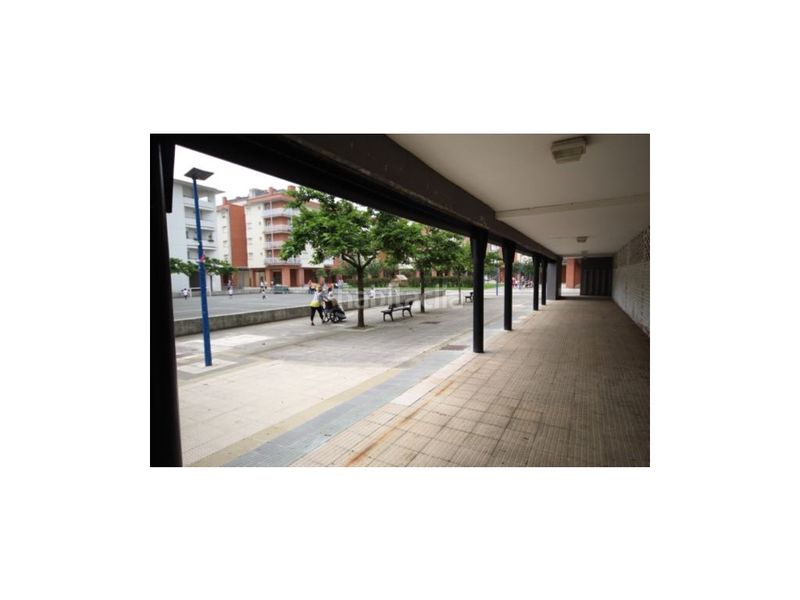 Foto 57e28007-37b0-4bfb-936d-9c2b468a7d51. Local comercial a Hernani