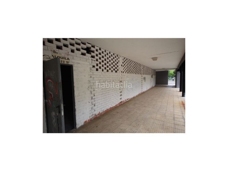Foto 78a407d0-e5b3-4527-be18-4778e2a216ca. Local comercial a Hernani
