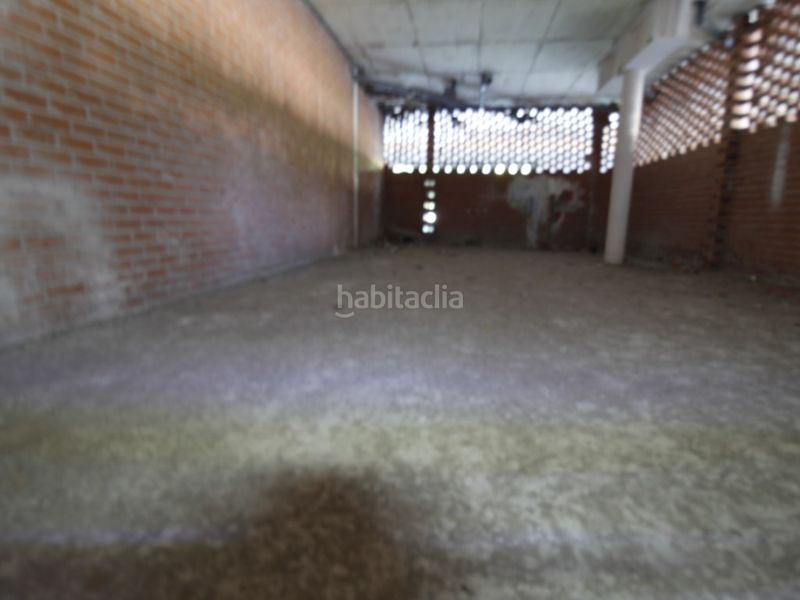 Foto 78f52cae-cc9d-4996-b967-559bd1d91113. Local comercial a Hernani