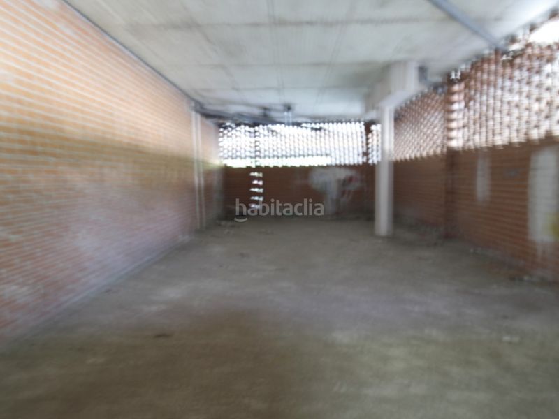 Foto e32a91ad-a99a-49f4-bd1f-8bb8d8737760. Local comercial a Hernani