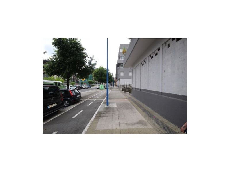 Foto f8dfdd28-6eb2-4529-a409-8cdcf7314732. Local comercial a Hernani