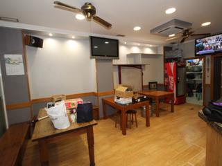 Local Comercial en Intxaurrondo. Negocio montado