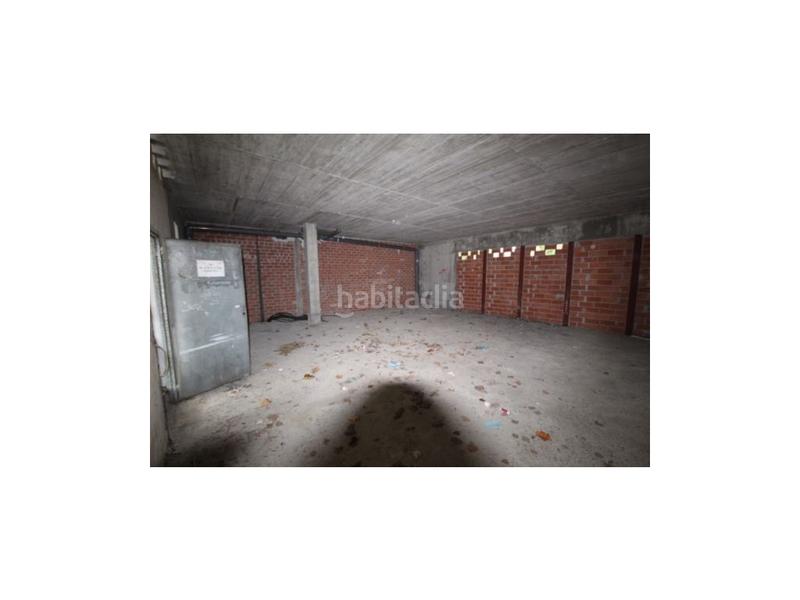 Foto 9e3995ec-d02b-4988-902e-d64091802307. Affitto locale commerciale in Hernani