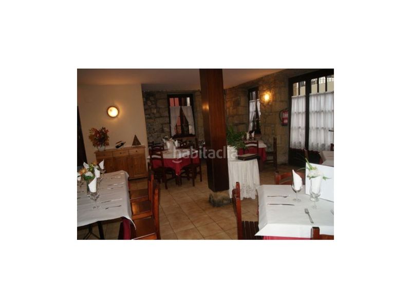 Foto 7dadbeb2-1b64-4824-b413-c02c693a1066. Local comercial a Pasaia