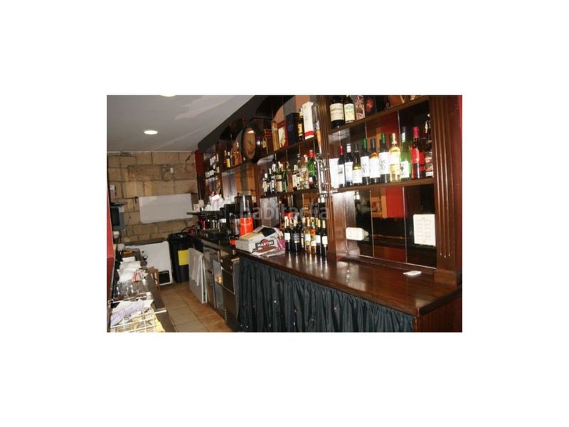 Foto 8e5000fd-5089-4bf2-b9ca-5b9b4fd630fb. Local comercial a Pasaia