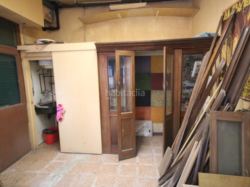 Foto 054b8eda-7e07-4b26-a4ef-089bf475dfa8. Local commercial dans Intxaurrondo Donostia - San Sebastián