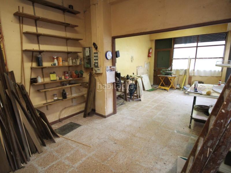 Foto 8a711544-3b4b-411e-a99d-d96e8ff72578. Local commercial dans Intxaurrondo Donostia - San Sebastián