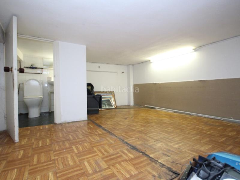 Foto c858d019-6bf7-434b-9965-0e9e355fe06f. Locale commerciale in Pasaia